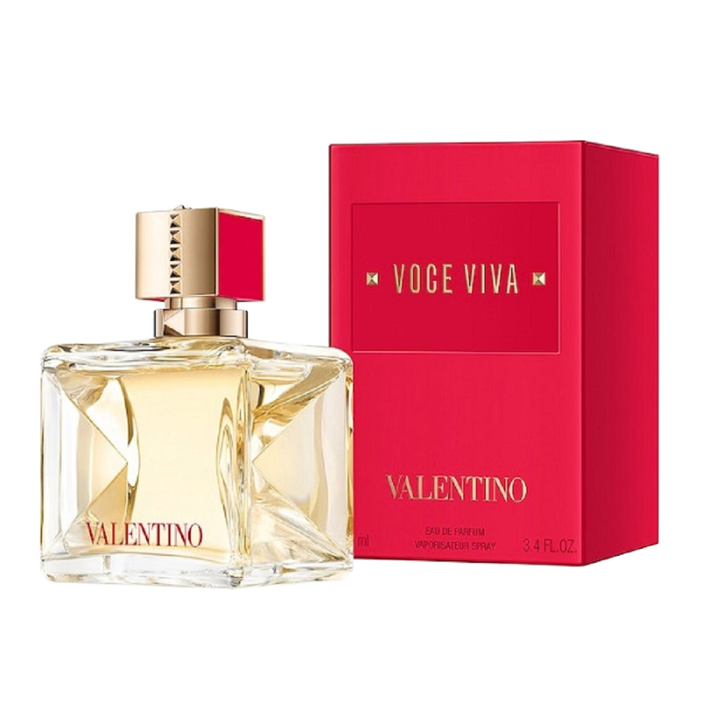 W Voce Viva by Valentino – Eau de Parfum for Women