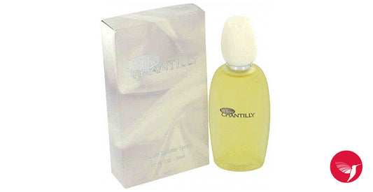 W White Chantilly by New Dana Perfumes – for Women