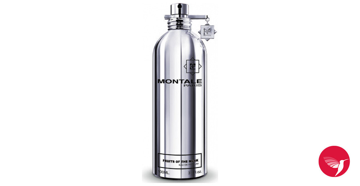 M Fruits Of The Musk by Montale – Eau de Parfum for Men