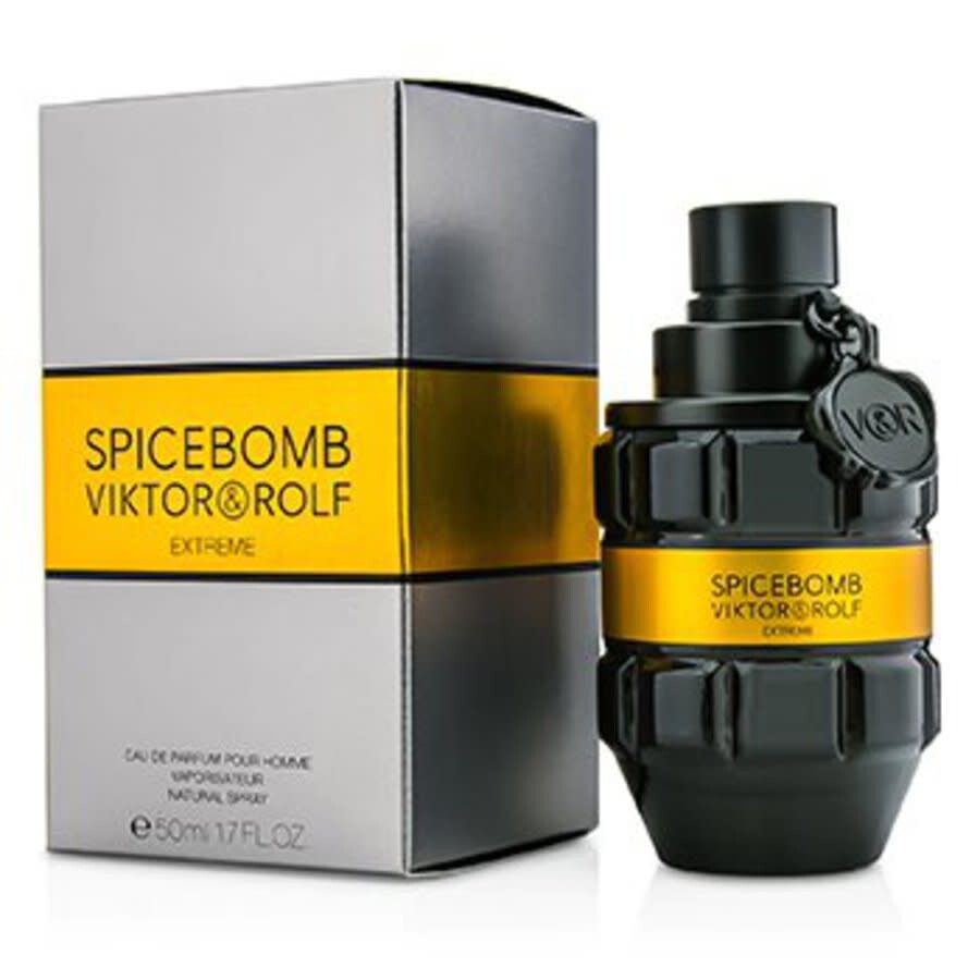 M Spicebomb Extreme by Viktor & Rolf – for Men