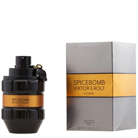 M Spicebomb Extreme by Viktor & Rolf – for Men