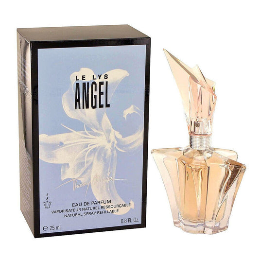 W Angel Le Lys by Thierry Mugler – for Women