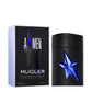 M Amen Rubber Refillable by Thierry Mugler – for Men