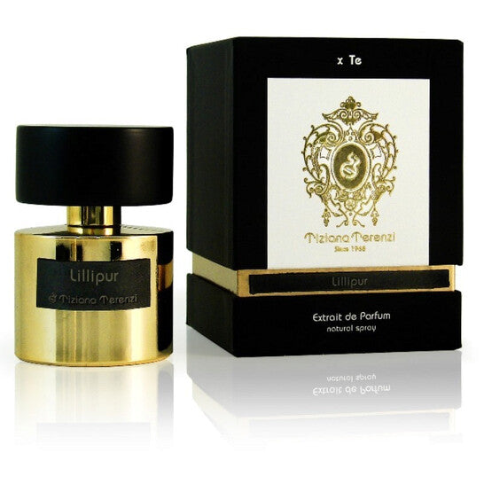 W Lillipur by Tiziana Terenzi – for Women