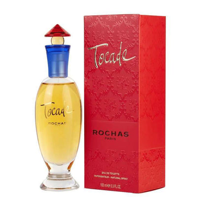 W Tocade by Rochas – for Women