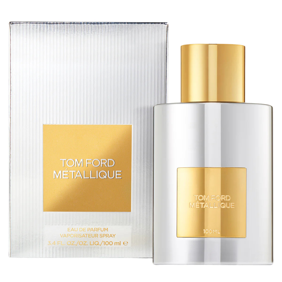 M Métallique by Tom Ford – for Men