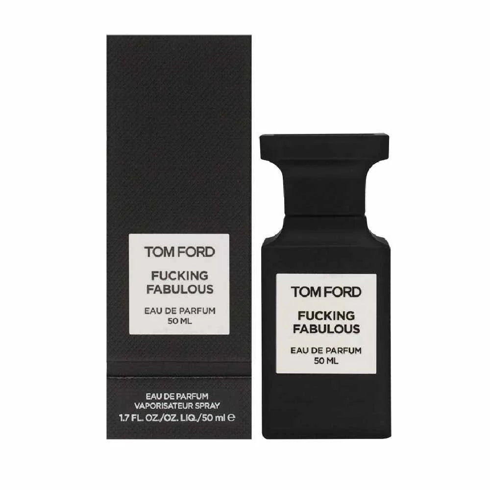 M Fucking Fabulous by Tom Ford – for Men