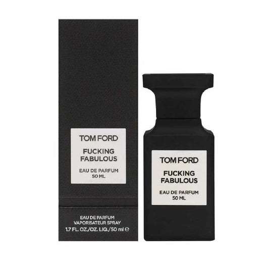 M Fucking Fabulous by Tom Ford – for Men