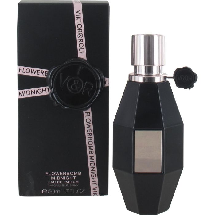 W Flowerbomb Midnight by Viktor & Rolf – for Women
