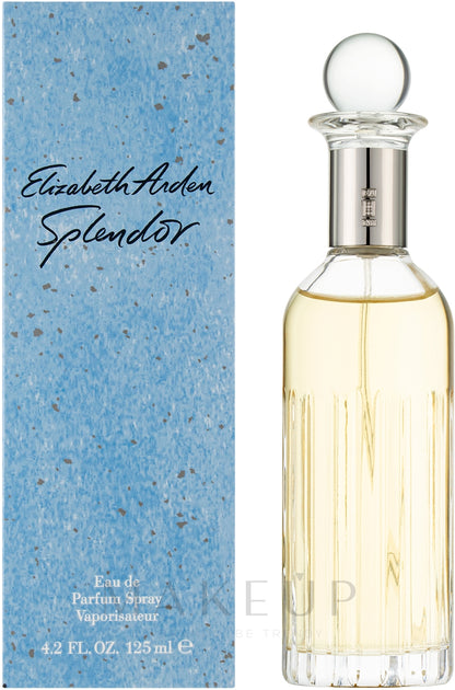 W Splendor by Elizabeth Arden – for Women