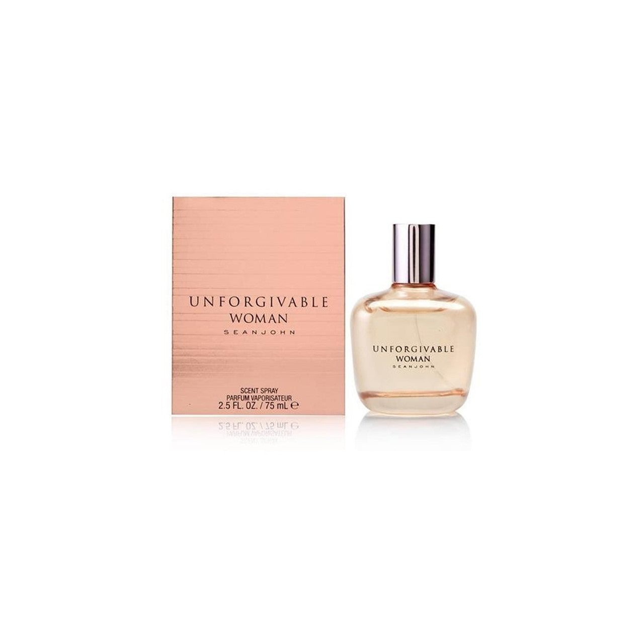W Unforgivable by Sean John – for Women