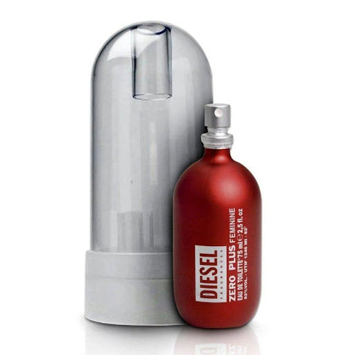 W Diesel Zero Plus by Diesel – for Women