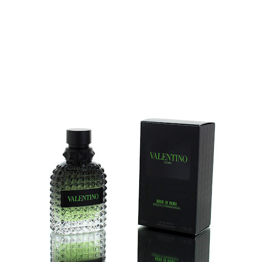 M Green Stravaganza (T) by Valentino –  for Men
