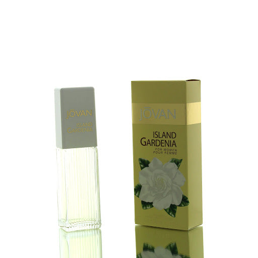 W Jovan Island Gardenia – for Women
