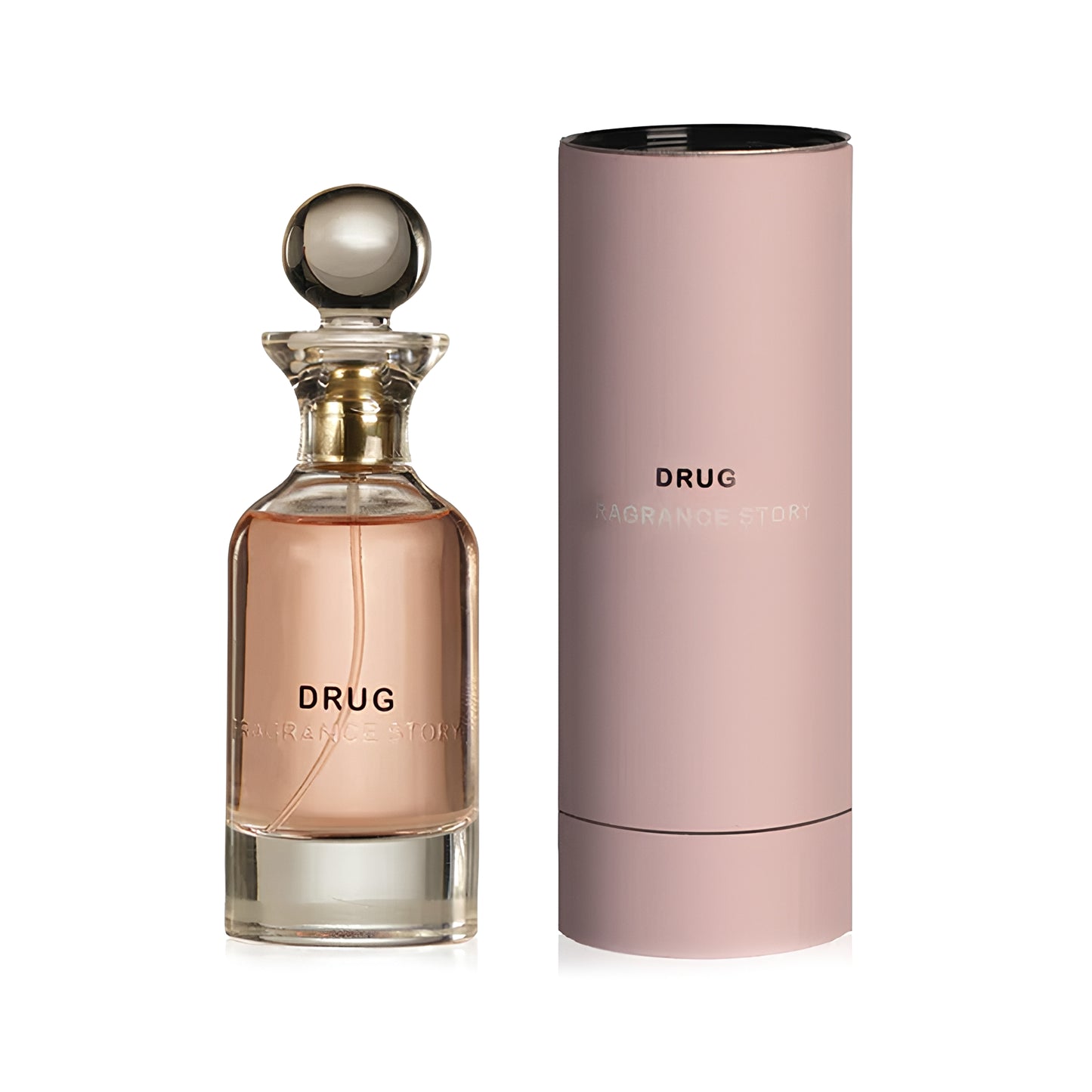 W Drug by Fragrance Story –  for Women