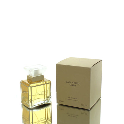 W Valentino Gold by Valentino – for Women