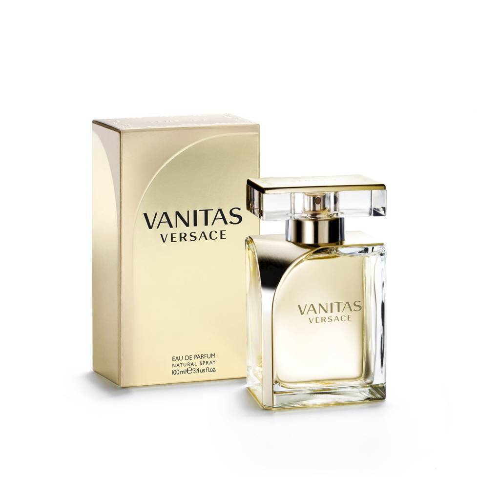 WS Vanitas by Versace –  for Women