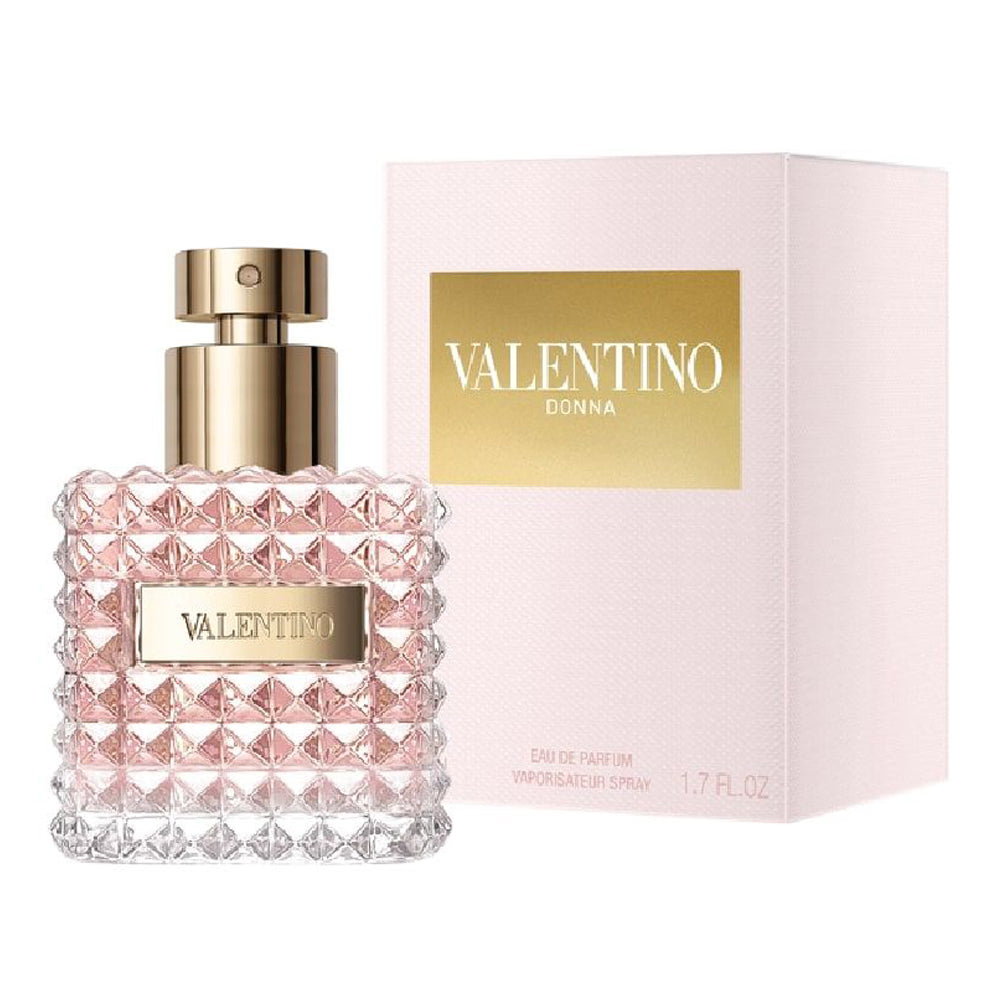 W Valentino Dona by Valentino –  for Women