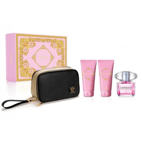WS Bright Crystal by Versace – for Women