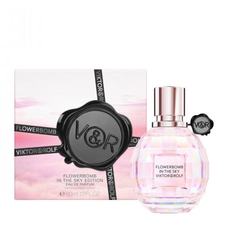 W Flowerbomb In The Sky by Viktor & Rolf – for Women