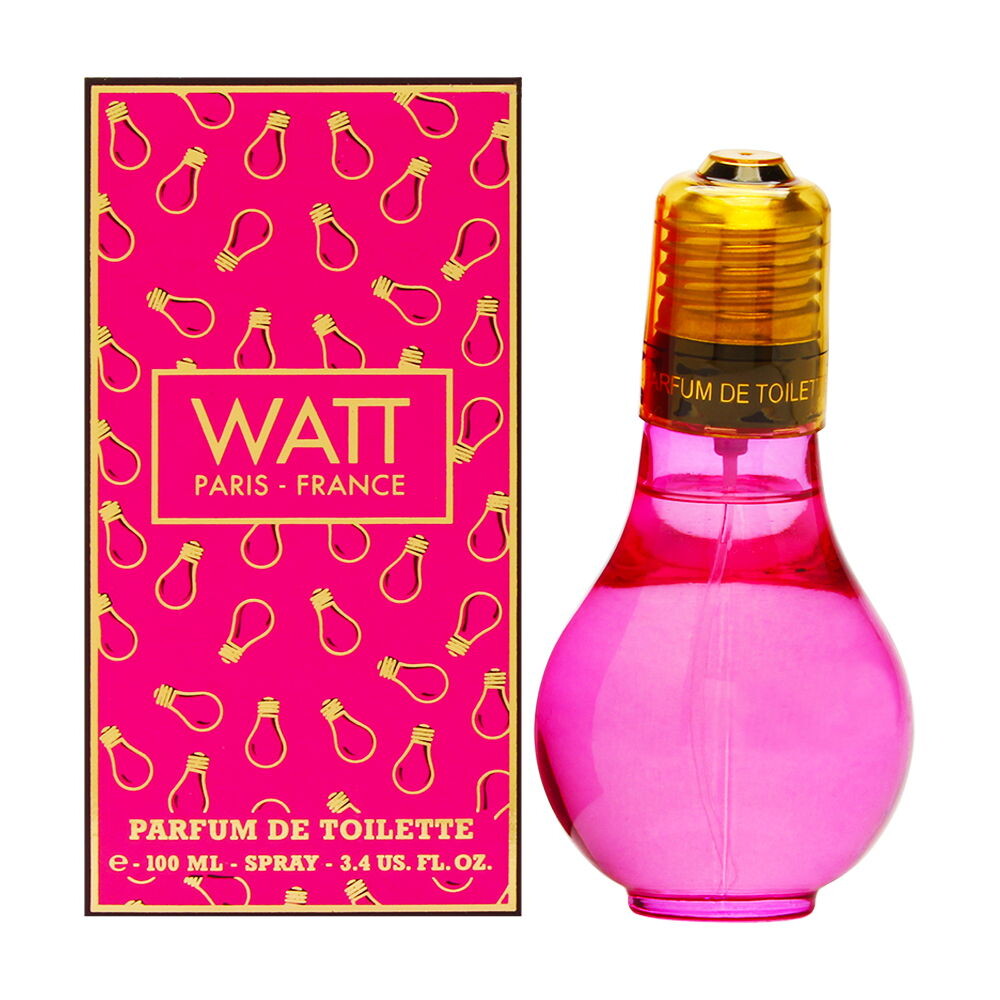 M Watt by Parfums Watt – for Men