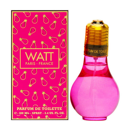 M Watt by Parfums Watt – for Men