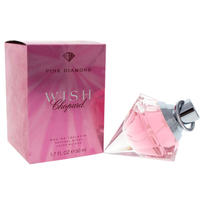 Pink Diamond Wish by Chopard –  for Women
