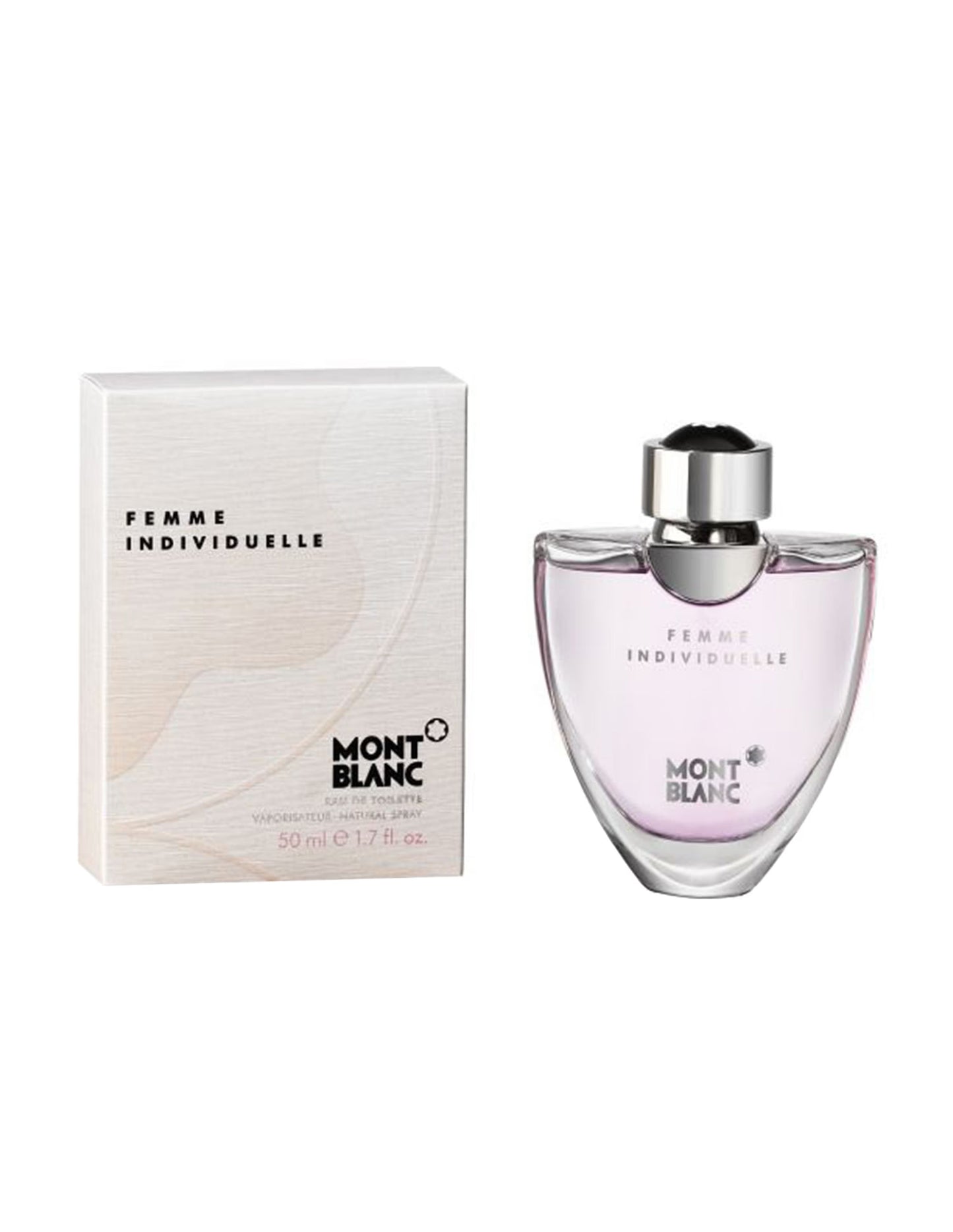 W Individuelle by Mont Blanc –  for Women