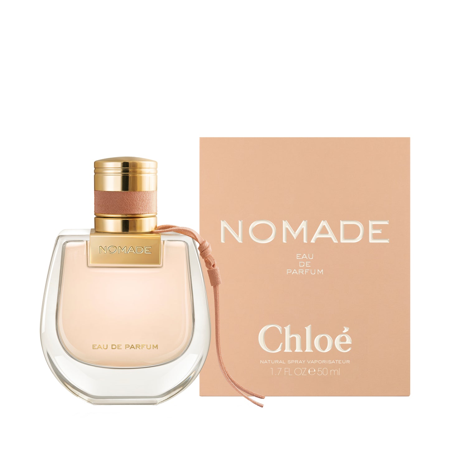 W Nomade by Chloé – for Women