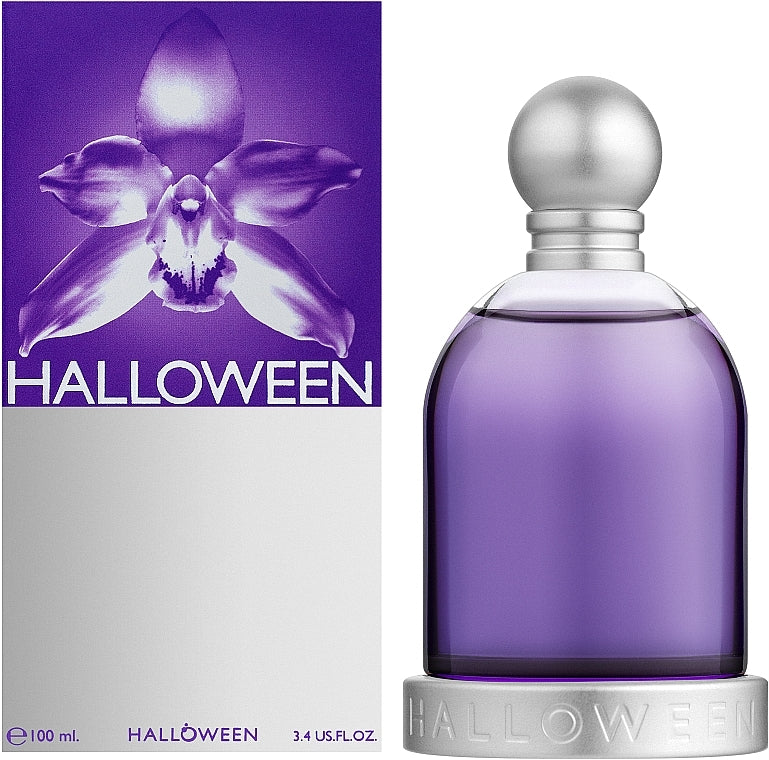 W Halloween by Del Pozo – for Women