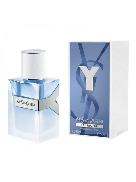 M Y Eau Fraiche by Yves Saint Laurent –  for Men