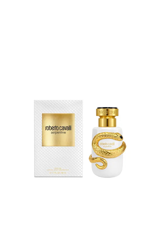W Serpentine by Roberto Cavalli – for Women