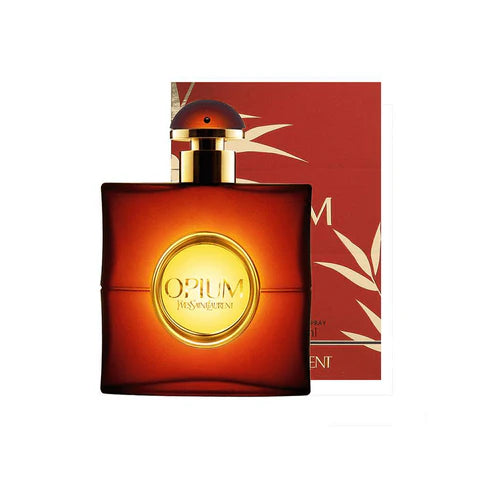 W Opium by Yves Saint Laurent –  for Women