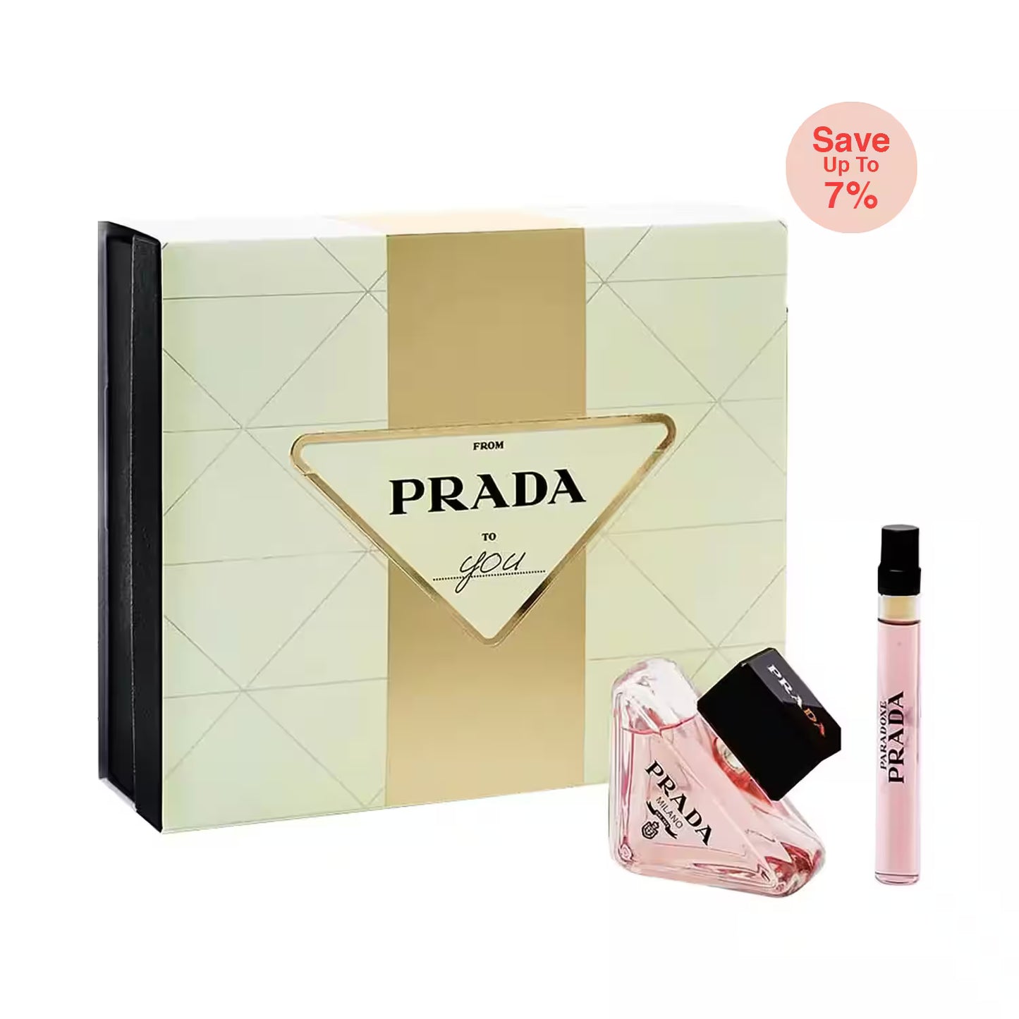 Prada Paradoxe –  for Women