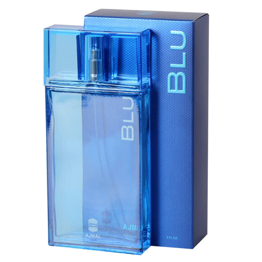 M L’eau Blu by Ajmal – for Men