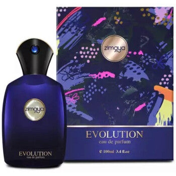 M Evoke Midnight by Ajmal – for Men
