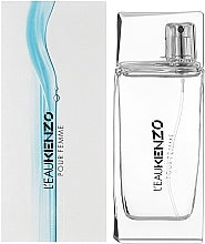 W Kenzo Pour Le Jour (T) by Kenzo – for Women