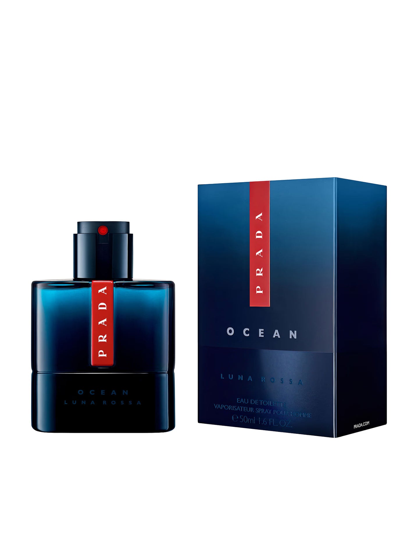 Prada Luna Rossa Ocean by Prada –  for Men